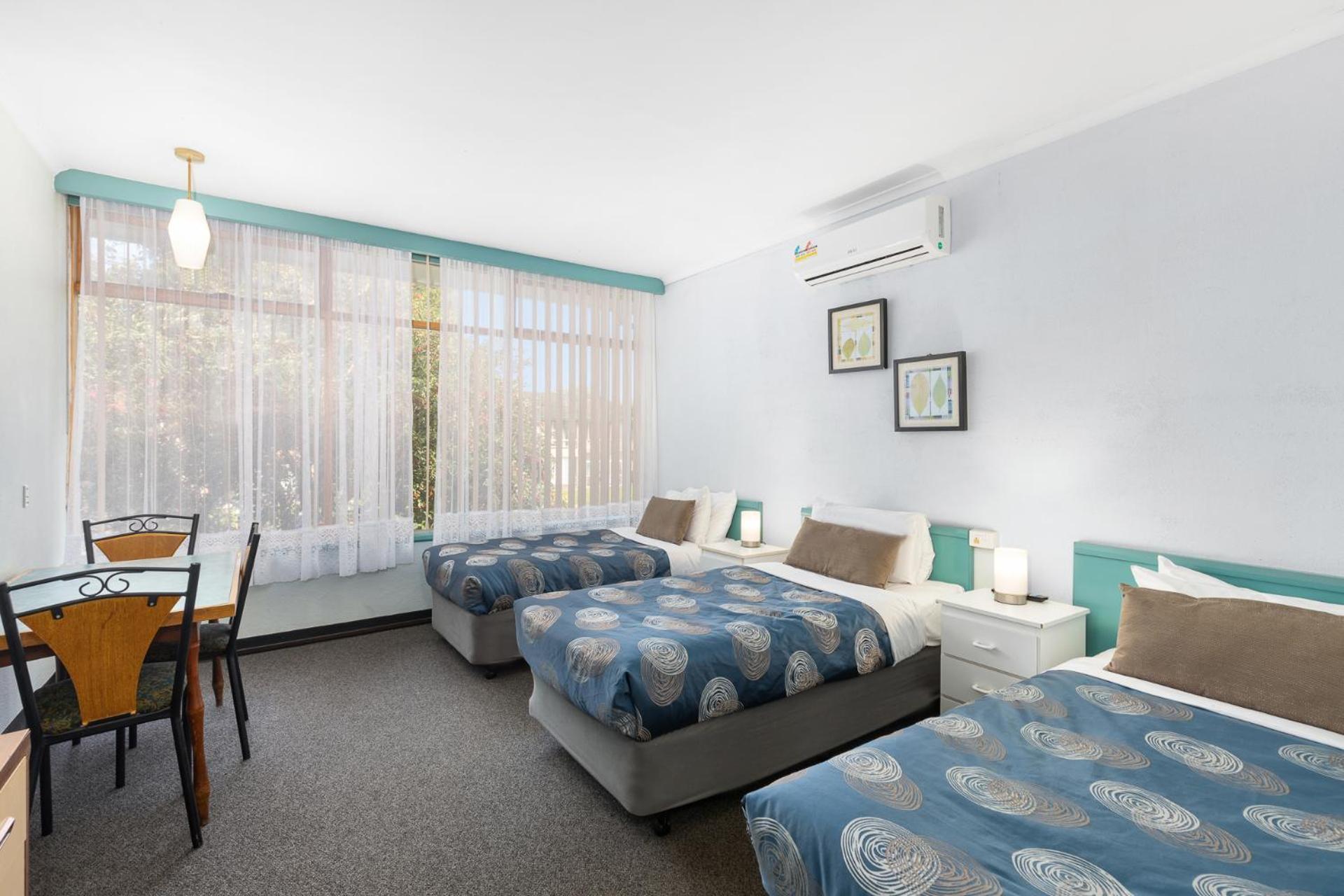 Red Carpet Motel Mount Gambier Pokoj fotografie